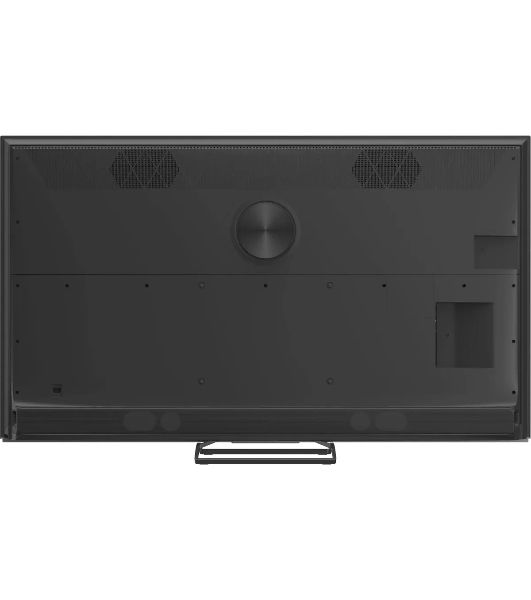 Телевизор Skyworth 75" 75X87G черный QD-Mini LED UHD 144Hz Smart TV 3GB/16GB