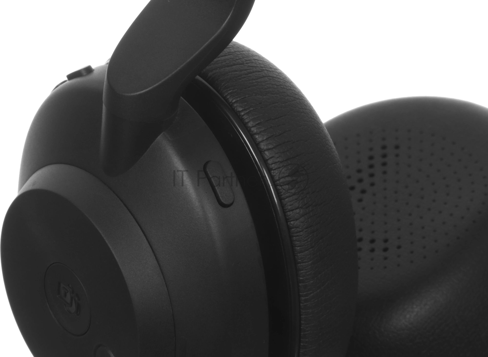 Гарнитура Jabra Evolve2 30 SE MS Stereo чёрный, проводная
