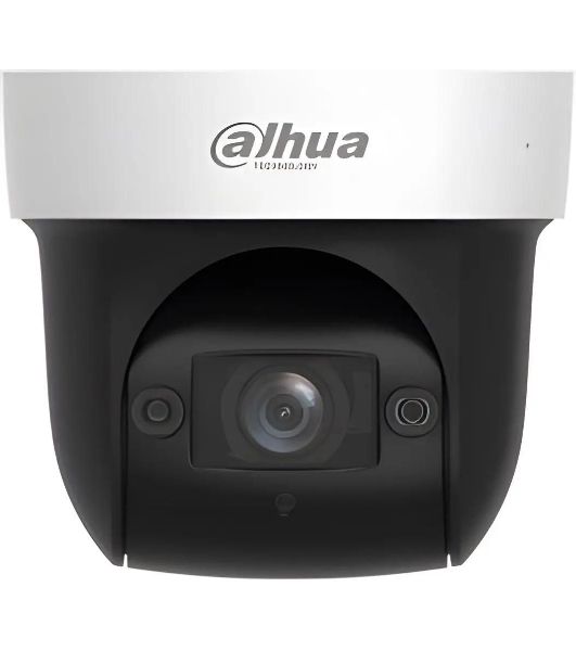 Камера видеонаблюдения IP Dahua PTZ DH-SD29204DB-GNY 2.8-12мм цв. корп.:белый/черный
