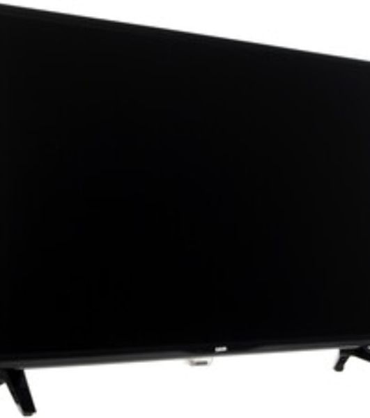 Телевизор BBK 32" 32LEM-1045/TS2C (W) белый DLED HD 60Hz