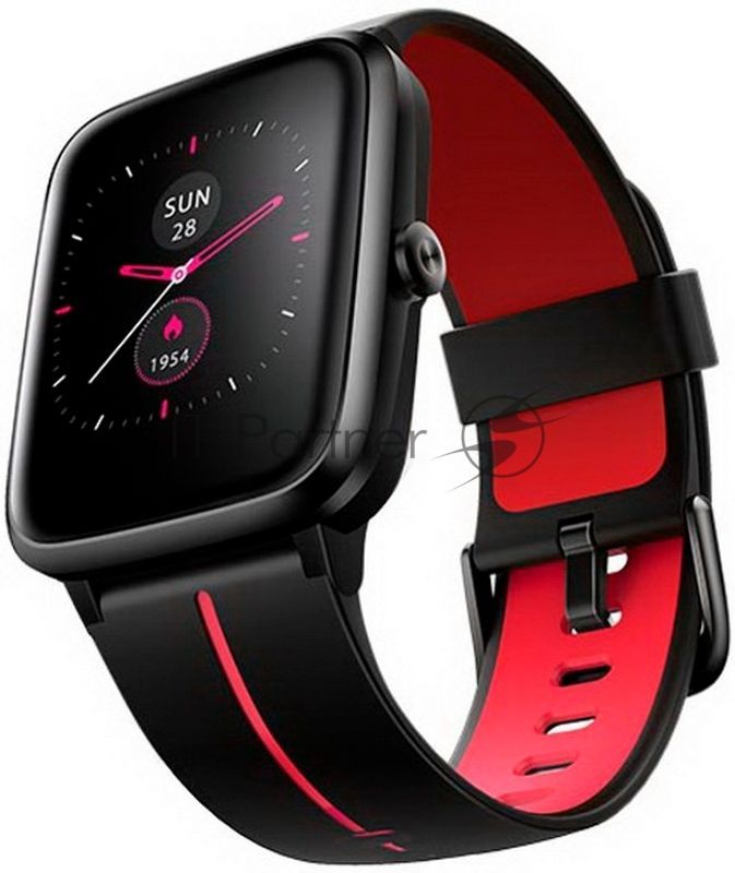 Смарт-часы Havit Smart Watch M9002G черный