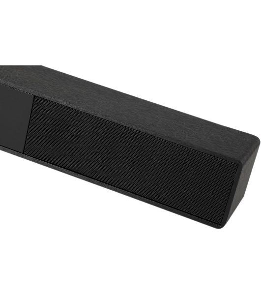 Микросистема Hyundai H-HA640 черный 150Вт FM USB BT SD/MMC/MS