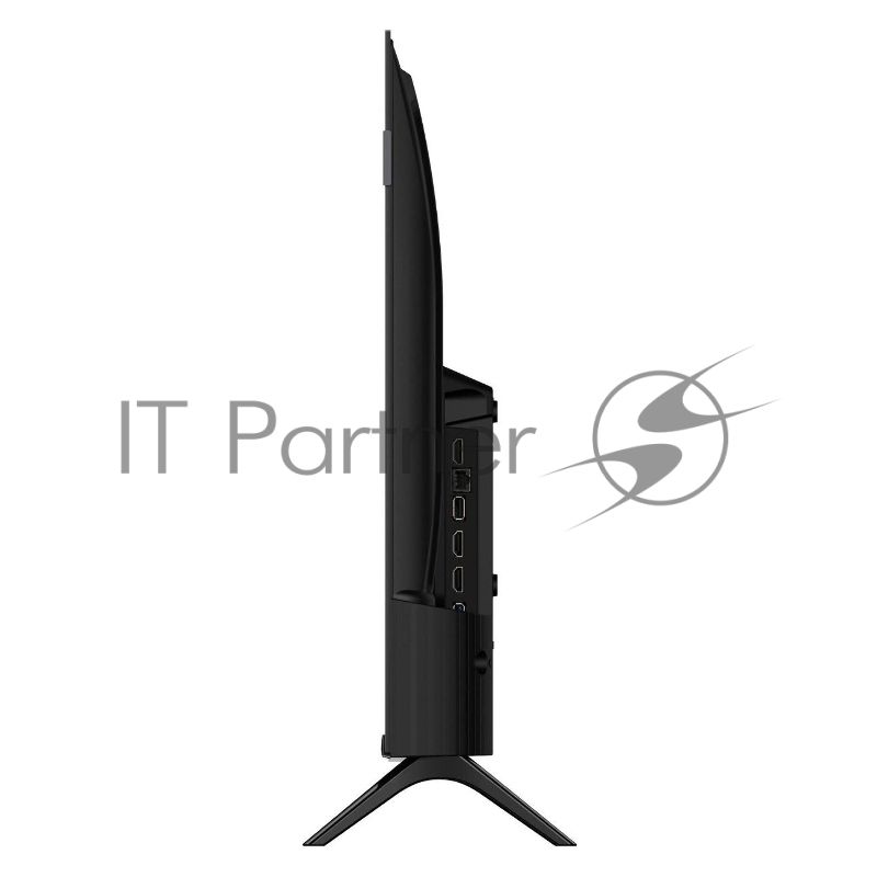 Телевизор TCL 32" 32S5K черный LED FHD 60Hz WiFi Smart TV