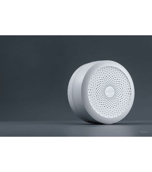 Центр управления умным домом Aqara HUB M1S GEN 2 EU VERSION