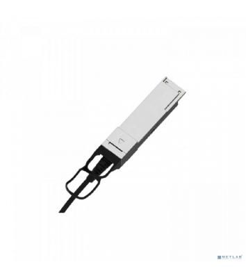 Кабель соединительный NTSS DAC QSFP28, 100Гбит/с, длина кабеля 5м NTSS-QSFP28-DAC-05