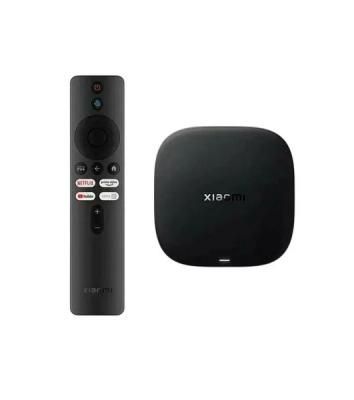 Медиаплеер MI BOX OB1-RU (PFJ4189RU)