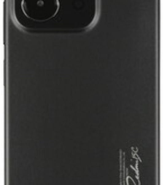 Смартфон Xiaomi Redmi 15C RU 8/256Gb черный