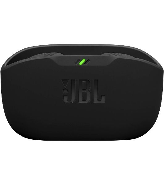 Наушники TWS JBL Wave Buds 2 черный, внутриканальные, Bluetooth, до 10 ч