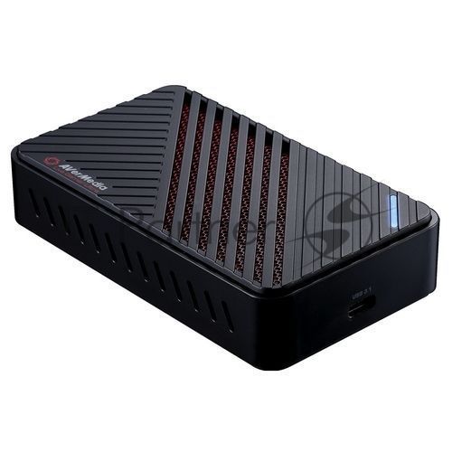 Карта видеозахвата Avermedia Live Gamer Ultra GC553 внешний USB 3.1