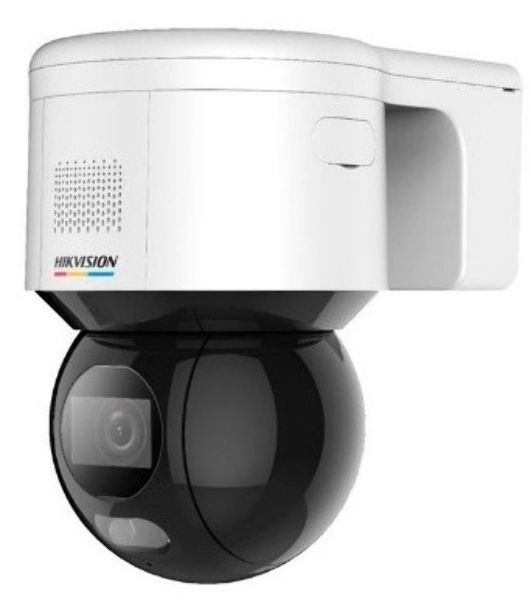 Камера видеонаблюдения IP Hikvision DS-2DE3A400BW-DE/W(F1)(T5) 2.8-12мм