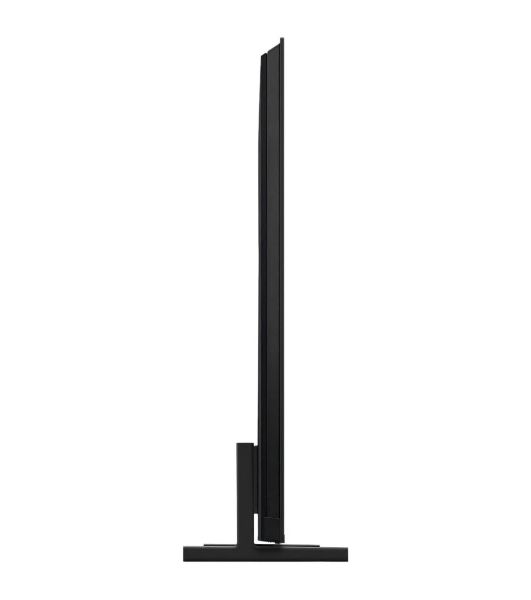 Телевизор Samsung 75" QE75QN80HAUXPY черный титан QLED 4K UHD 120Hz Smart TV Tizen
