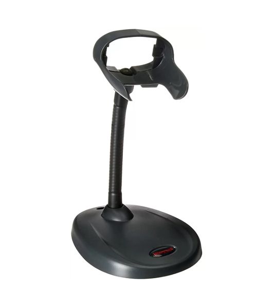 Сканер штрих-кода ручной Honeywell 1470G2D-2USB-R EMEA Kit, 2D имидж, проводной, 70 см/сек, USB, черный