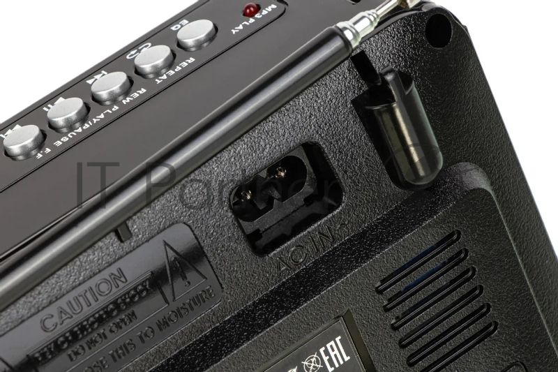 Радиоприемник Ritmix RPR-171