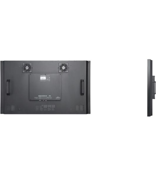 Экран LCD Hikvision DS-D2055LR-G 55", 1920x1080, 500 кд/м2, 1200:1, 60 Гц, 8 мс, 178°