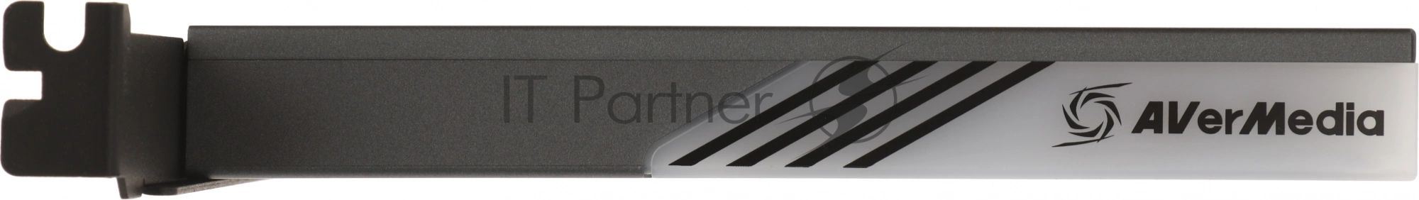 Карта видеозахвата Avermedia Live Ganer 4K GC575 внутренний PCI-E