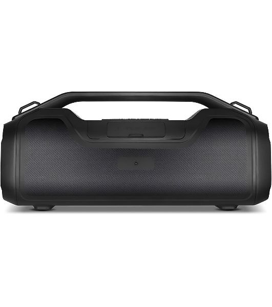 Мобильные колонки SVEN PS-390 2.0 черный