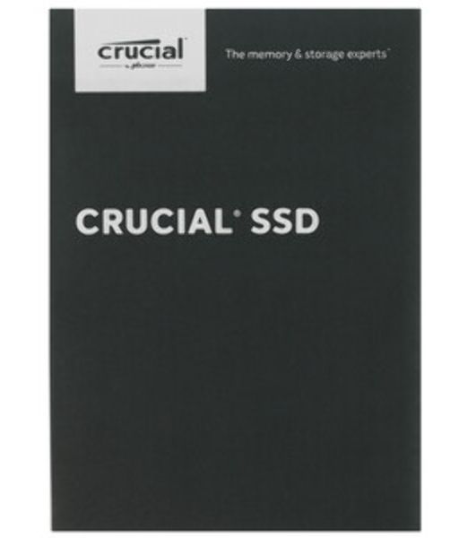 Накопитель SSD Crucial P310 1Tb PCIe Gen4 NVMe 2230 M.2 SSD CT1000P310SSD2