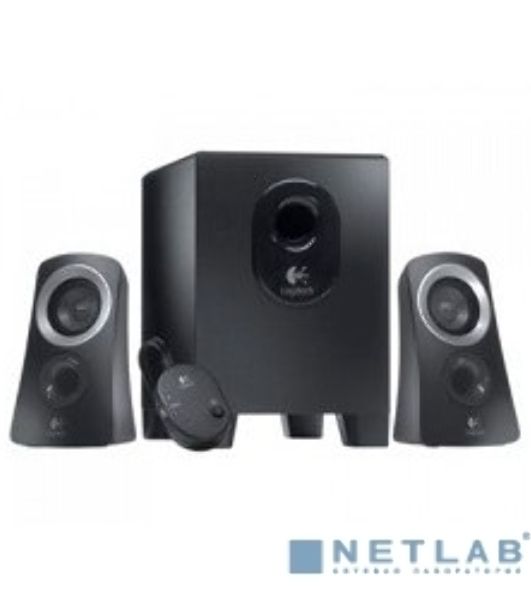 Акустическая система (980-000413) Logitech Z313 (2.1)