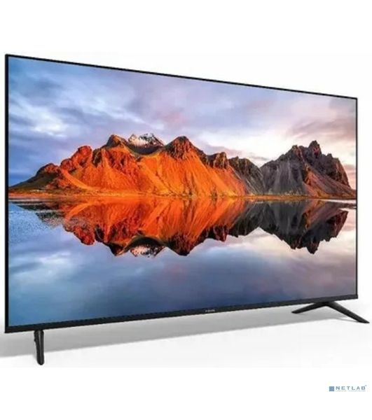 Телевизор Xiaomi 32" L32M8-A2RU черный LED HD 60Hz Smart TV