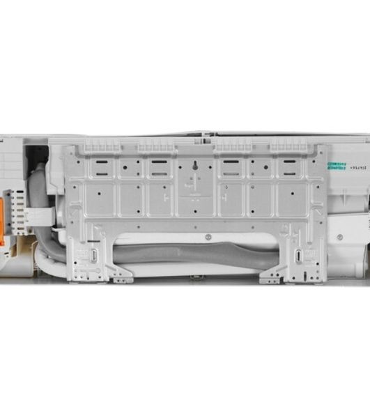 Наружный блок Panasonic CU-TZ20WKE серия COMPACT INVERTER