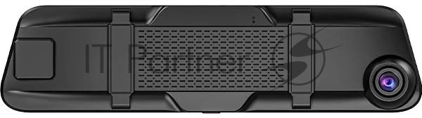 Видеорегистратор Navitel MR750 Smart серый 2Mpix 1440x2560 1440p 150гр. NTK96580-2K
