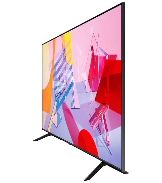 Телевизор Samsung 43" QE43Q60BAUXCE