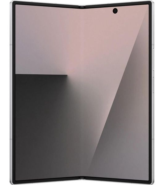 Смартфон Samsung Galaxy Z Fold7 SM-F966B 12/256Gb серый
