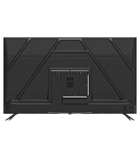 Телевизор BBK 55" 55LEX-8215/UTS2C черный LED UHD 60Hz Smart TV