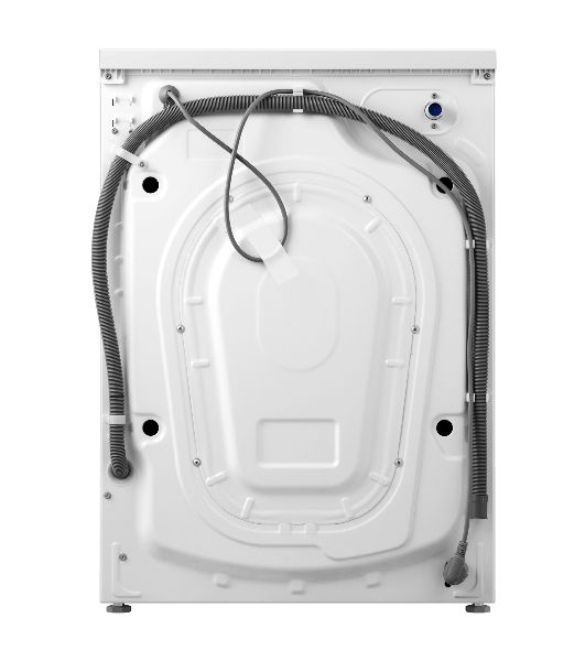 Стиральная машина Hisense WF1I6022BWU/C белый, загрузка фронтальная 6 кг, 1200 об/мин, класс A+++