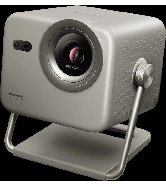 Проектор Hisense M2 PRO