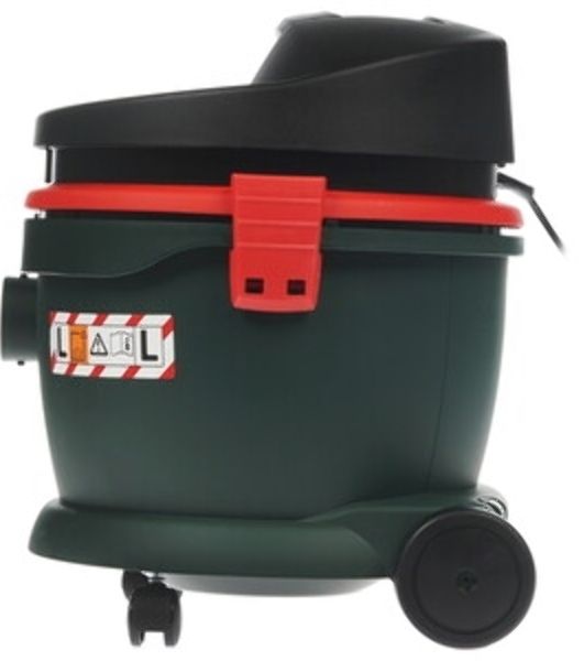 Пылесос Metabo AS 20 L PC All purp.vacuum cl 602083000