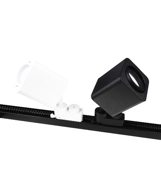 Светильник Ambrella light XT7812010 SWH белый песок MR16 GU5.3 (A2520, C7812, N7710)