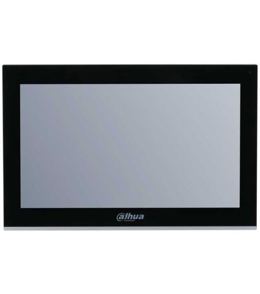 Видеодомофон Dahua DH-VTH5441G черный
