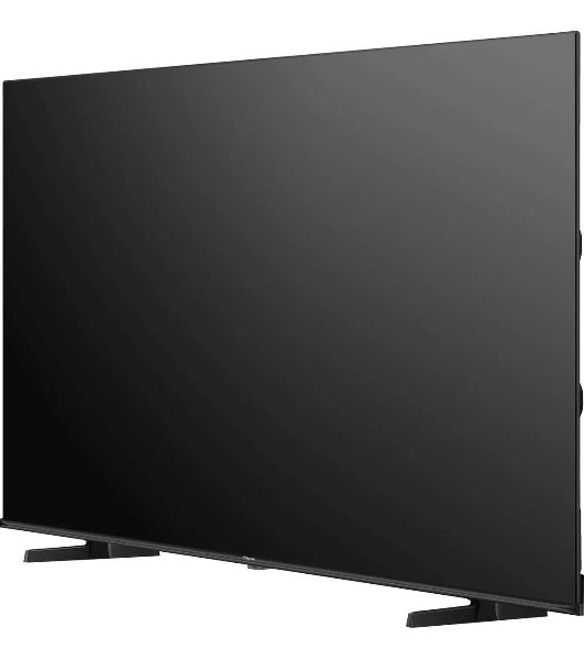 Телевизор Hisense 43" 43E7Q черный QLED 4K UHD 60Hz Smart TV