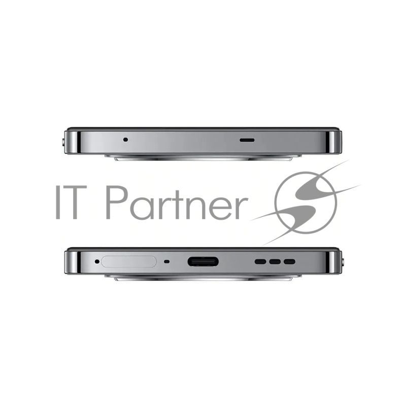 Смартфон Oppo Reno 12F, 8/512Gb, серый