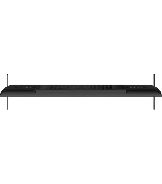 Телевизор Digma 55" DM-LED55UQB31 черный QLED 4K UHD 60Hz Smart TV