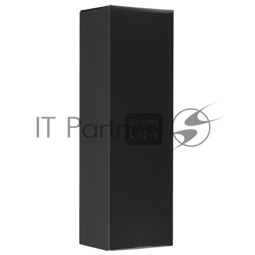 Зарядная подставка SUNMI ASSY: L2Ks Battery Cradle CN&EN(Single Slot Cradle with Spare Battery,EU Adapter)