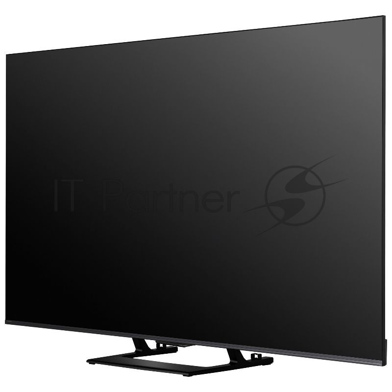 Телевизор Hisense 55" 55U7Q черный UHD Mini LED 144Hz Smart TV VIDAA U8 5