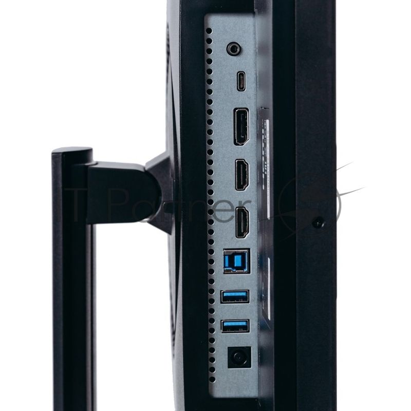 Монитор 27" KTC M27T20 VA 2560x1440, 165 Гц, 1 мс, 16:9, 1000 кд/м2, 2xHDMI, 1xDP, 1xUSB-C, 2xUSB, 1x3.5 мм, черный