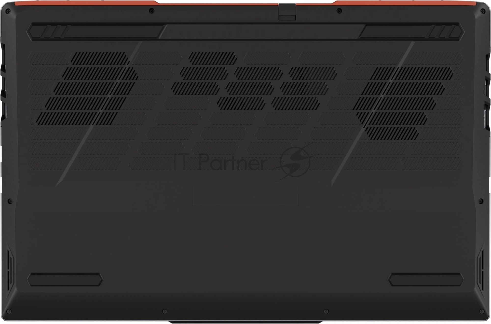 Ноутбук Maibenben X17F-R77435/17.3"/IPS/AMD Ryzen 7 7445HS/16Gb/1Tb SSD/NVIDIA GeForce RTX 3050 4Gb/Linux/серый/2.6kg