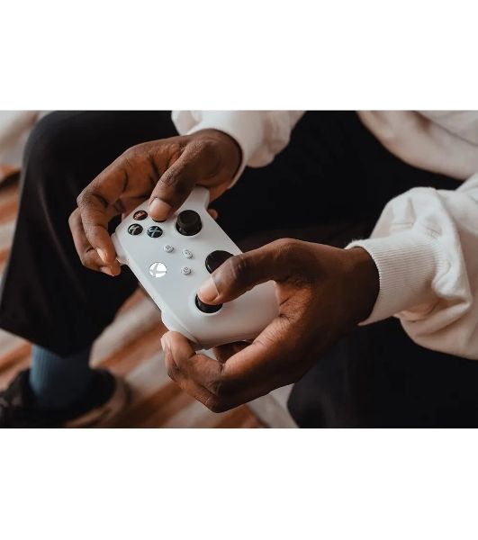 Геймпад Xbox White Wireless controller, 1914