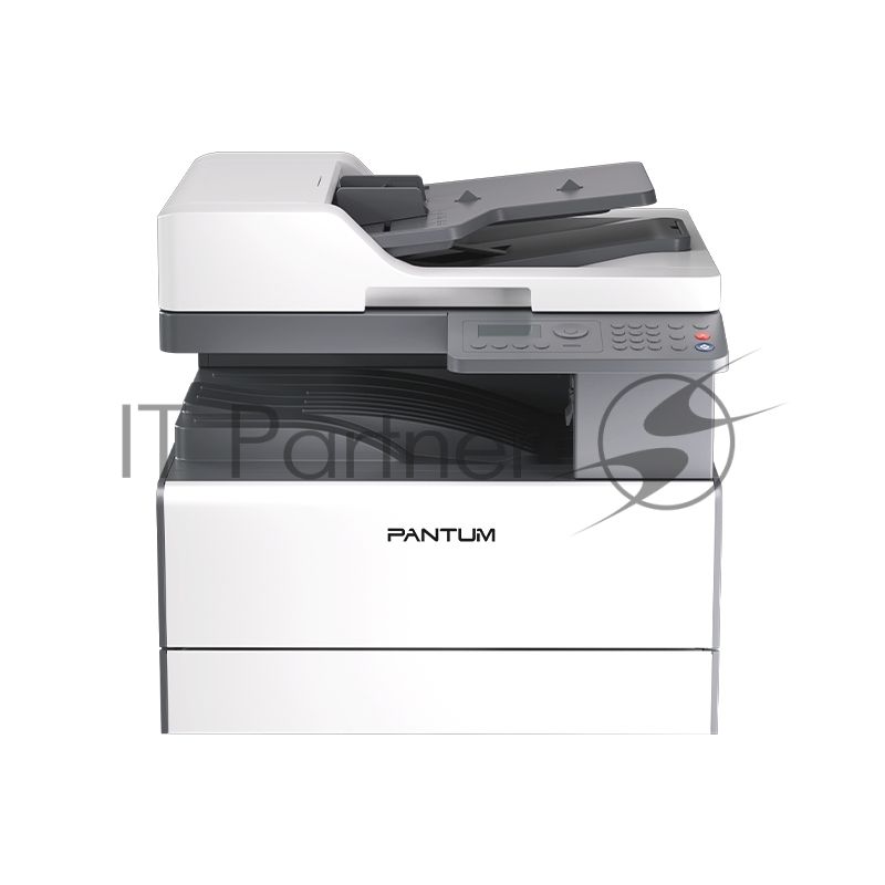 МФУ лазерное монохромное Pantum BM230ADN
