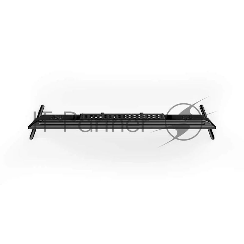 Телевизор Centek 43" CT-8843 черный FHD LED Smart