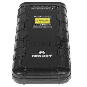 Аккумулятор Berkut JSL-18000 PP