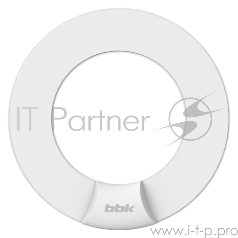Антенна телевизионная BBK DA24C активная
