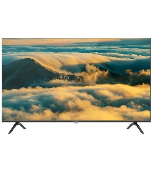 Телевизор BQ 32" 32F32B черный DLED HD 60Hz