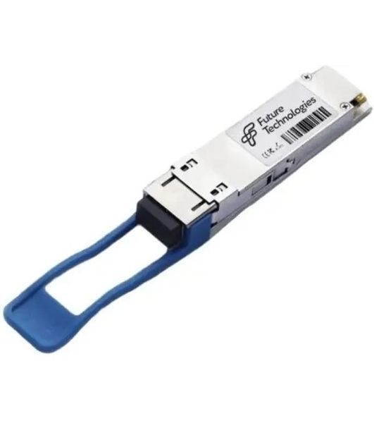 Трансивер Future Technologies FT-QSFP28-SR-BD