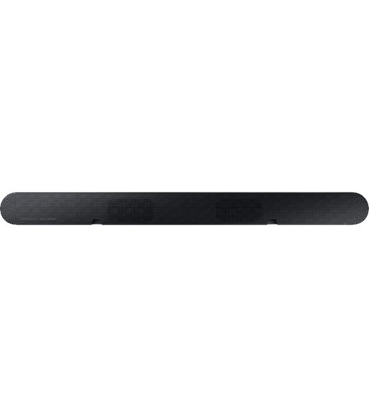 Саундбар Samsung HW-S60D/RU, 3.1, 430Вт, черный