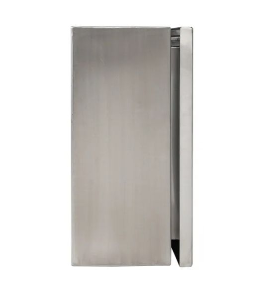 Щит из нержавеющей стали EKF PROxima Inox AISI 304 (400х300х200) IP66 У1