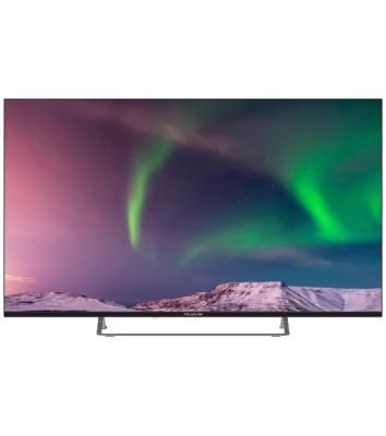 Телевизор PolarLine 50" 50PU11TC-SM (U) черный LED UHD 50Hz Android 1.5Gb/16Gb